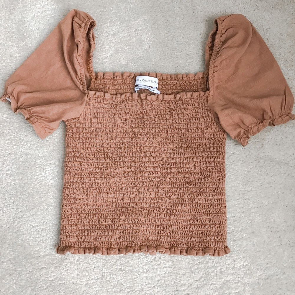 URBAN OUTFITTERS TOP